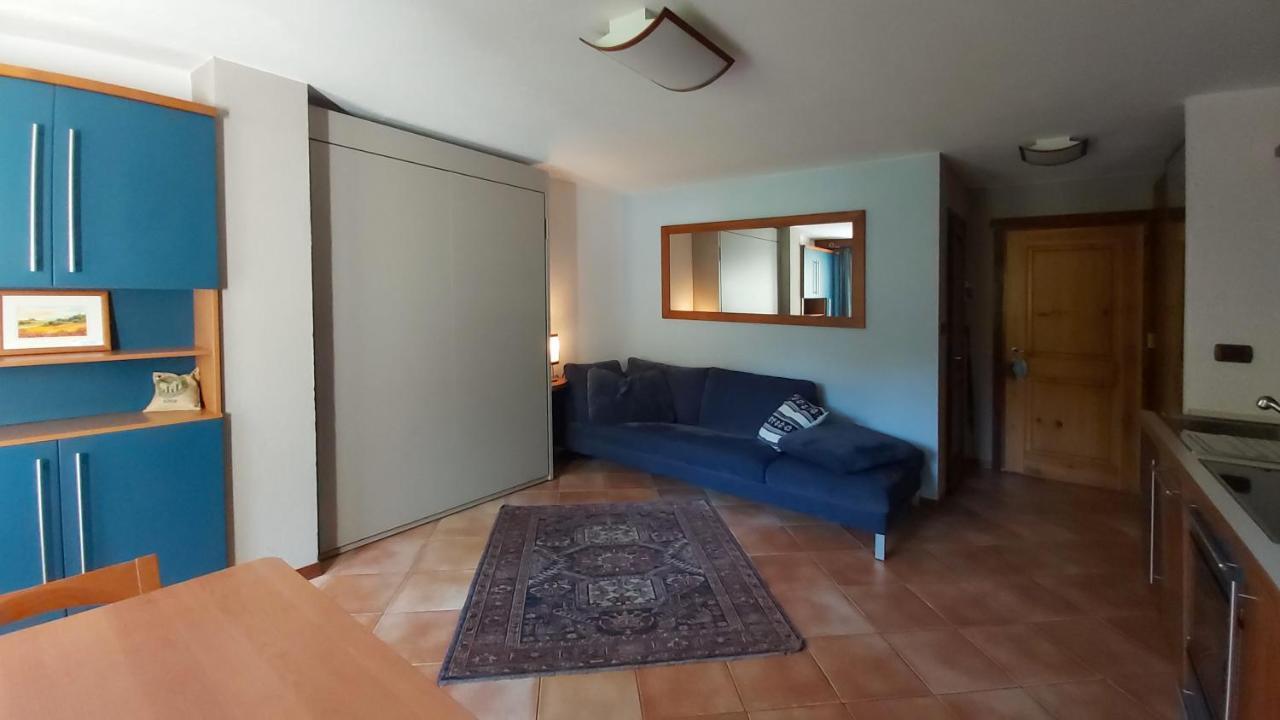 Mont Blanc Apartment Morgex Εξωτερικό φωτογραφία