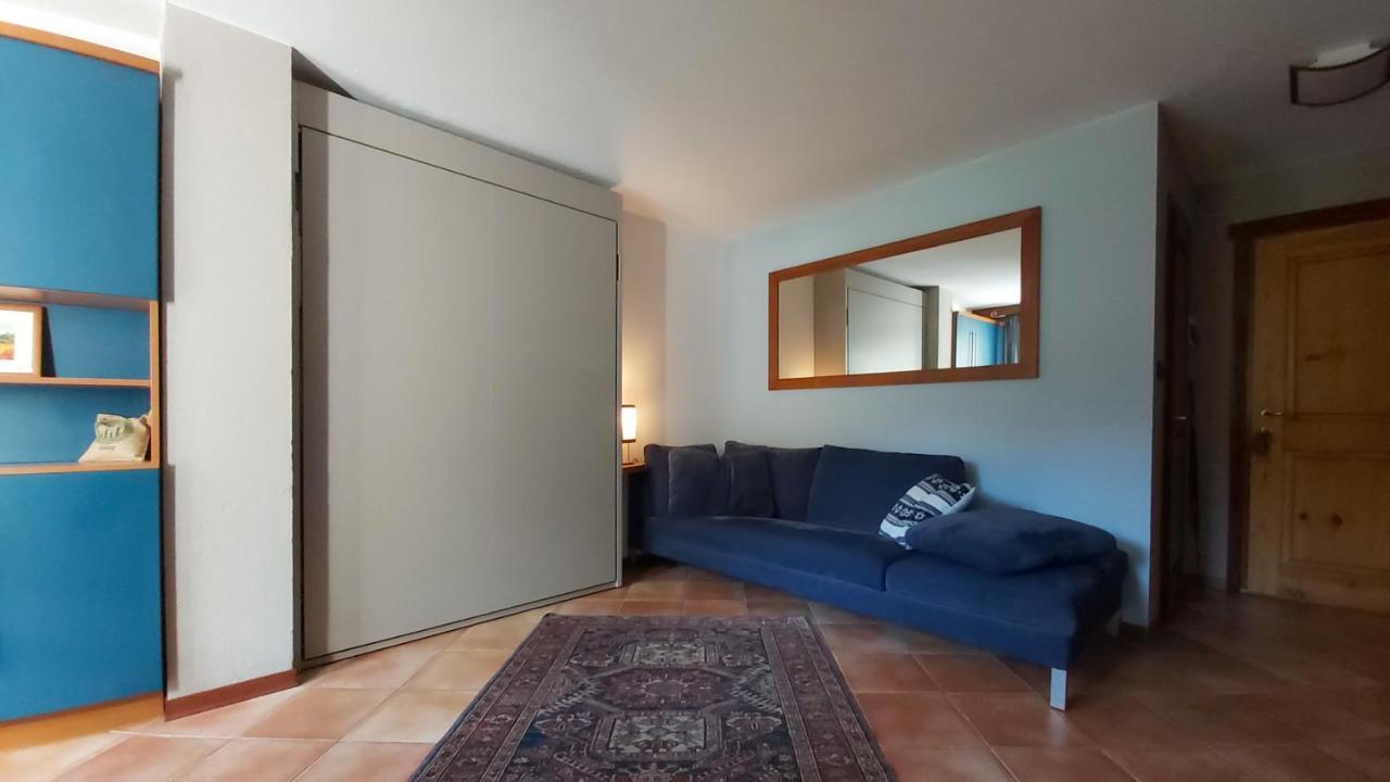 Mont Blanc Apartment Morgex Εξωτερικό φωτογραφία