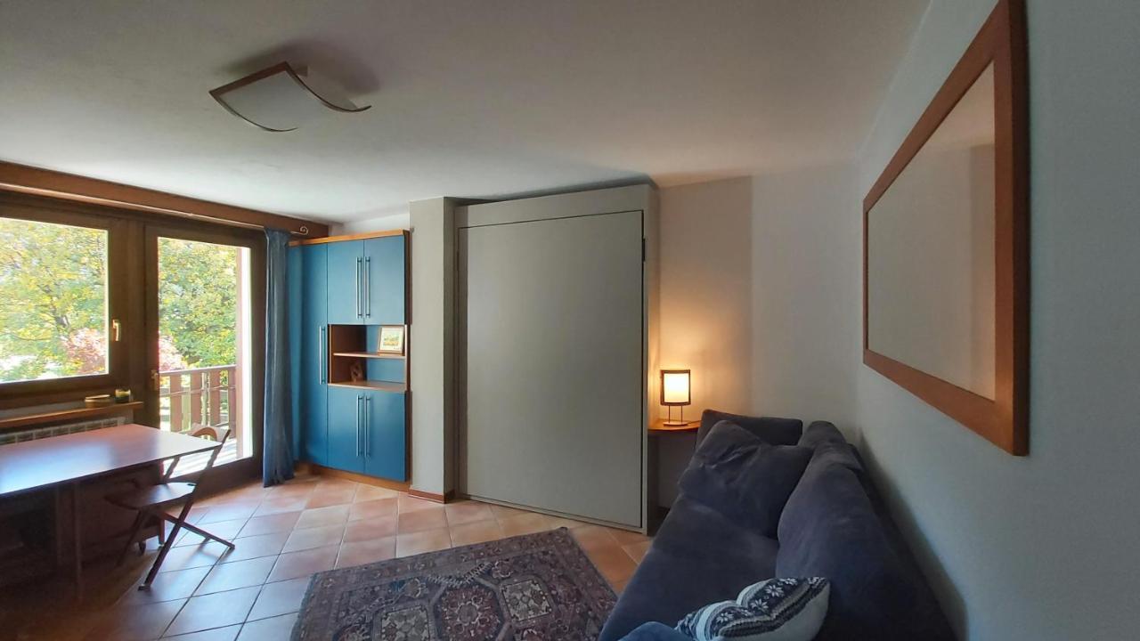 Mont Blanc Apartment Morgex Εξωτερικό φωτογραφία