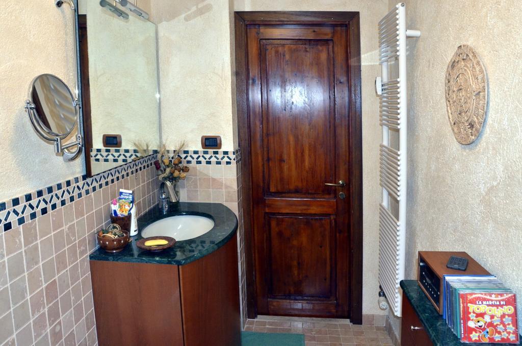 Mont Blanc Apartment Morgex Δωμάτιο φωτογραφία